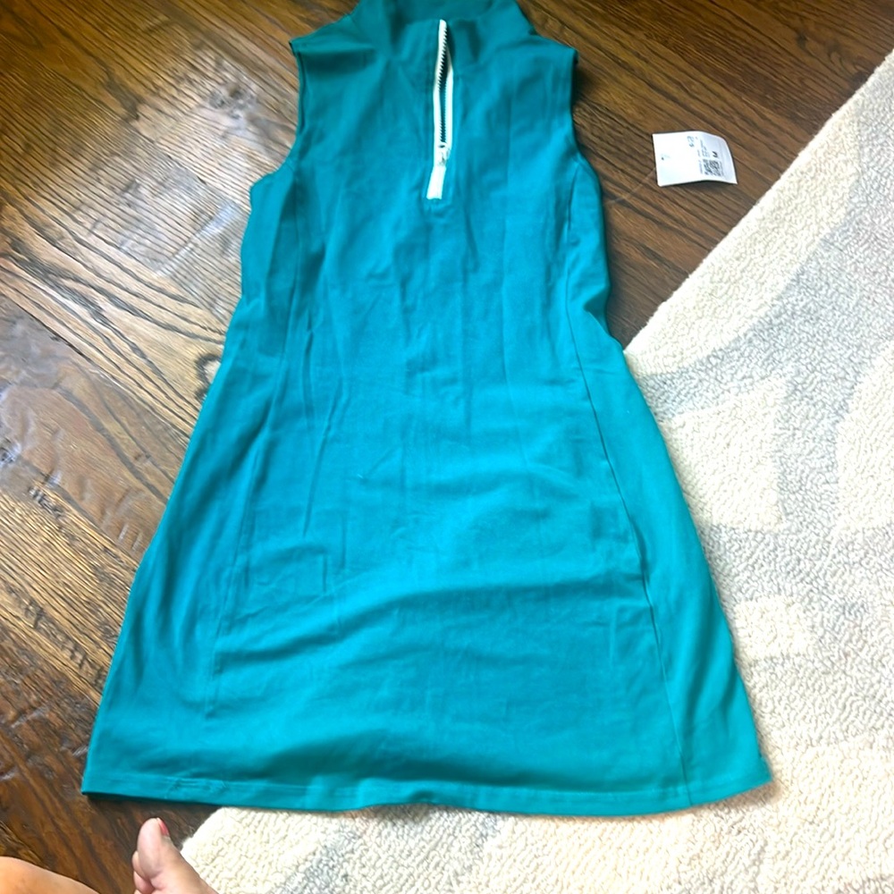 forever 21 workout skirt outfit size medium NWT